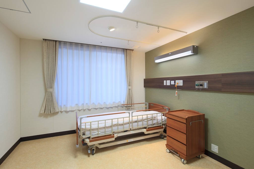 新館個室
