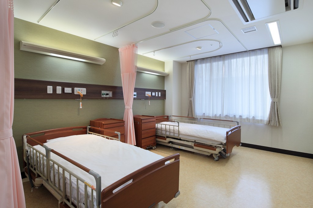 新館２人部屋