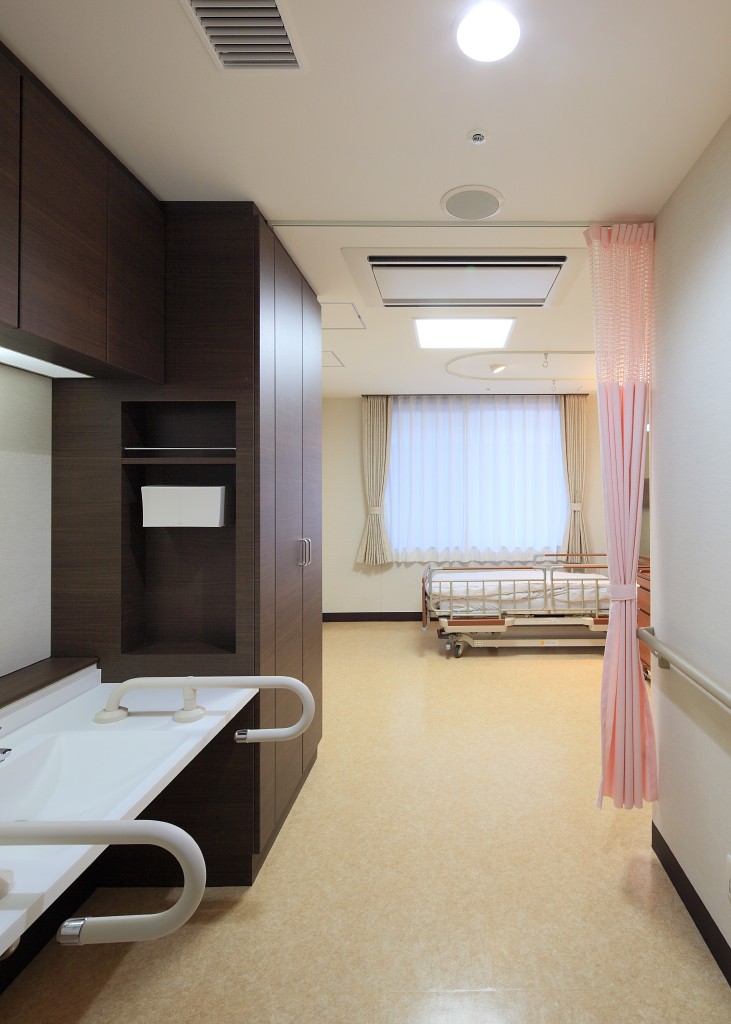 新館個室
